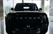 Jetour T2 Prestige
