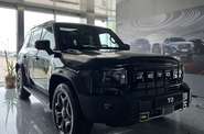 Jetour T2 Prestige