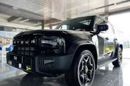 Jetour T2 Prestige
