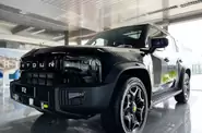 Jetour T2 Prestige