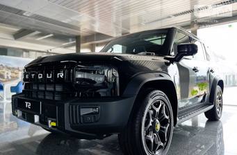 Jetour T2 2025 Prestige