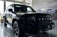 Jetour T2 Prestige
