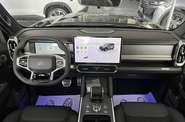 Jetour T2 Prestige