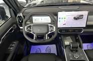 Jetour T2 Prestige