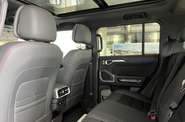 Jetour T2 Prestige