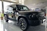 Jetour T2 Prestige