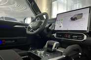 Jetour T2 Prestige