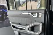 Jetour T2 - фото 20