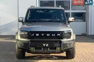 Jetour T2 Prestige