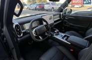 Jetour T2 Prestige
