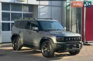 Jetour T2 Prestige