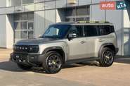 Jetour T2 Prestige