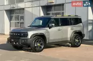 Jetour T2 Prestige