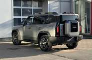 Jetour T2 Prestige