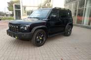 Jetour T2 Prestige