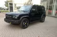 Jetour T2 Prestige