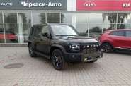 Jetour T2 Prestige
