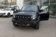 Jetour T2 Prestige