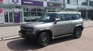 Jetour T2 Prestige