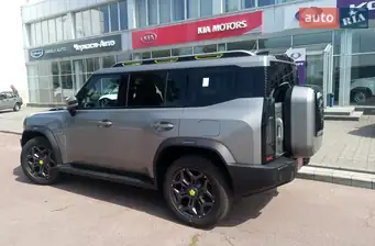 Jetour T2