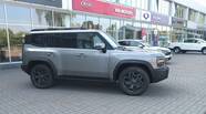 Jetour T2 Prestige