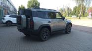 Jetour T2 Prestige