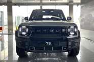 Jetour T2 - фото 3