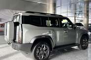 Jetour T2 - фото 6