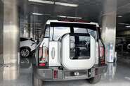 Jetour T2 - фото 8