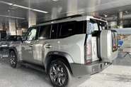 Jetour T2 - фото 9