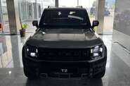 Jetour T2 - фото 3