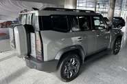 Jetour T2 - фото 6