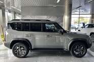 Jetour T2 - фото 4