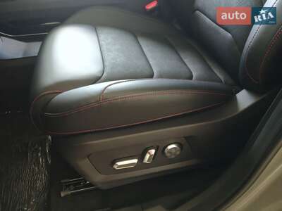 Новий Jetour T2 2025 - фото 5