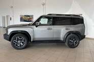 Jetour T2 Prestige
