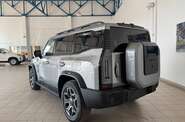 Jetour T2 Prestige