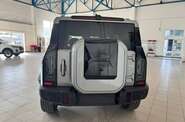 Jetour T2 Prestige