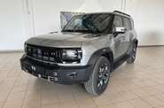 Jetour T2 Prestige