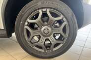 Jetour T2 Prestige