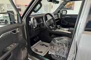 Jetour T2 Prestige