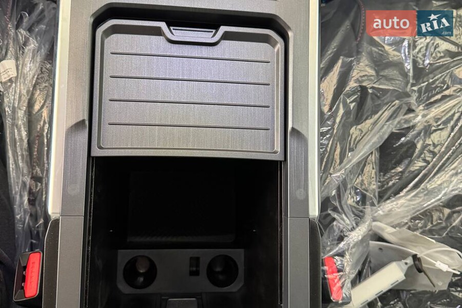 Jetour T2 - фото 17