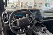 Jetour T2 Prestige