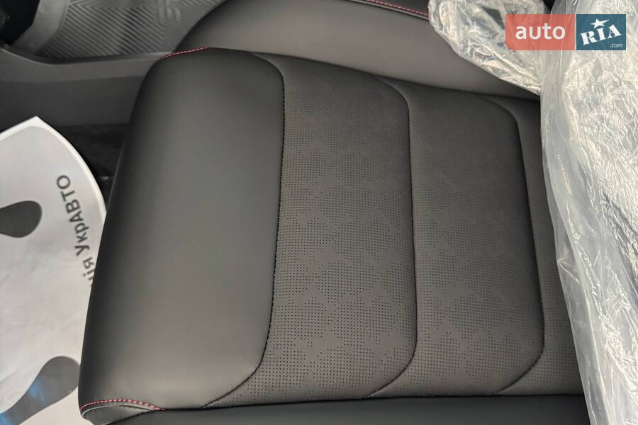 Jetour T2 - фото 19