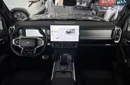 Jetour T2 Prestige