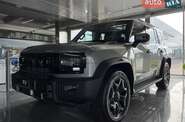 Jetour T2 Prestige