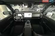 Jetour T2 Prestige