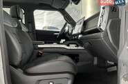 Jetour T2 Prestige