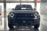 Jetour T2 Prestige