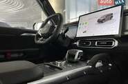 Jetour T2 Prestige
