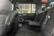 Jetour T2 Prestige